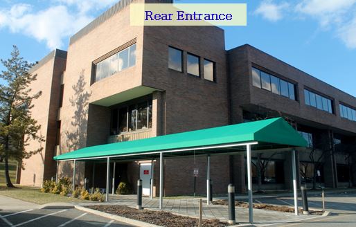 rearentrance